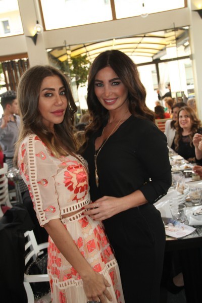 Mother's Day at Terrace Beirut 